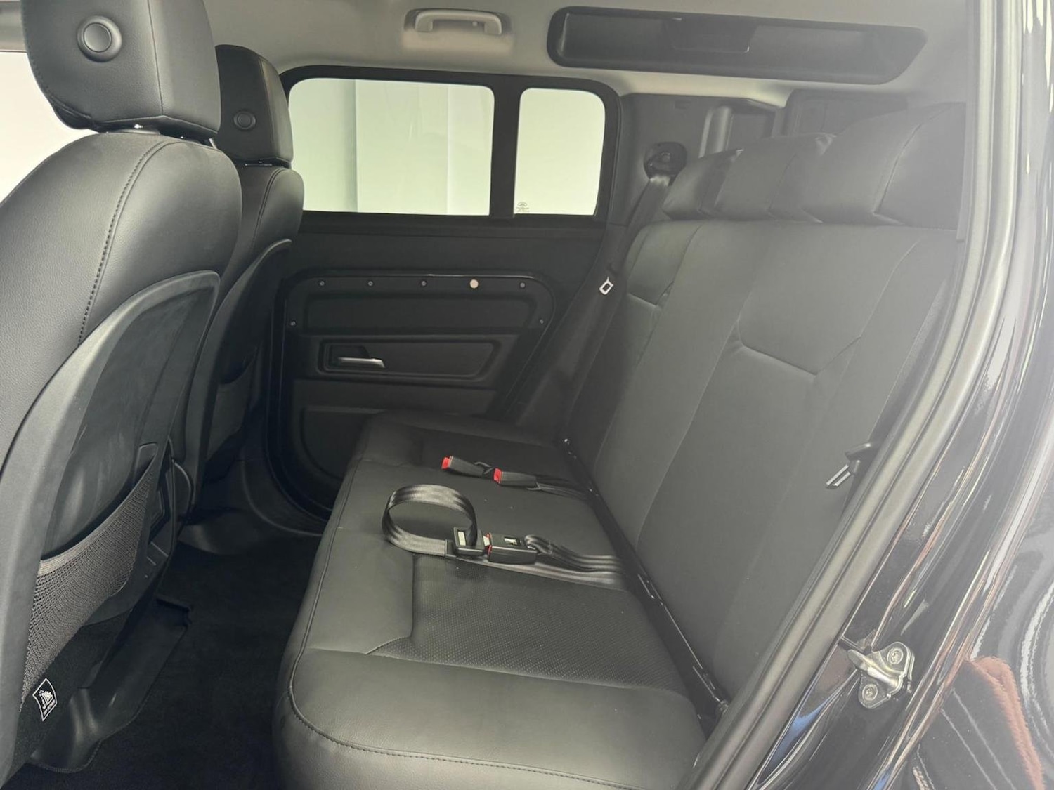 Vehicle 38