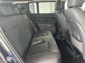 Used Land Rover Defender 110 2022 for sale - 75202547: Photo
