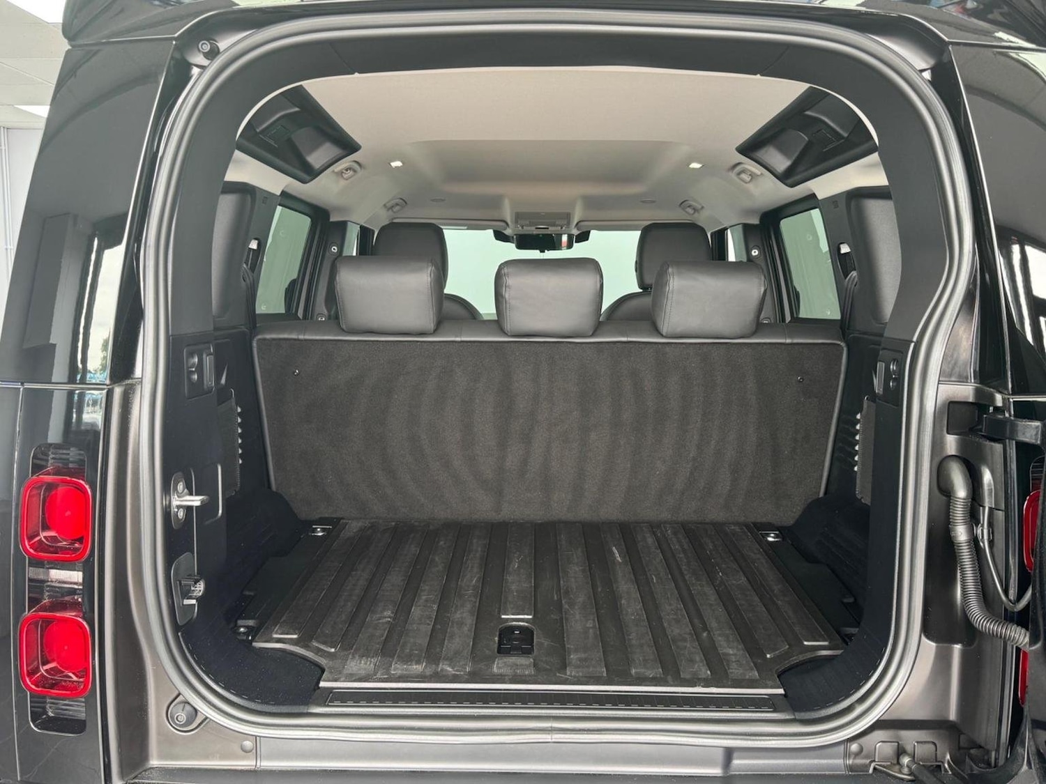 Vehicle 45