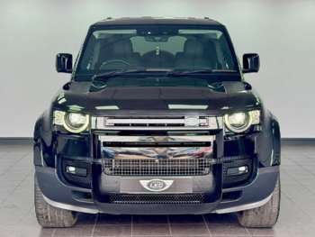 Used Land Rover Defender 110 2022 for sale - 75202547: Photo