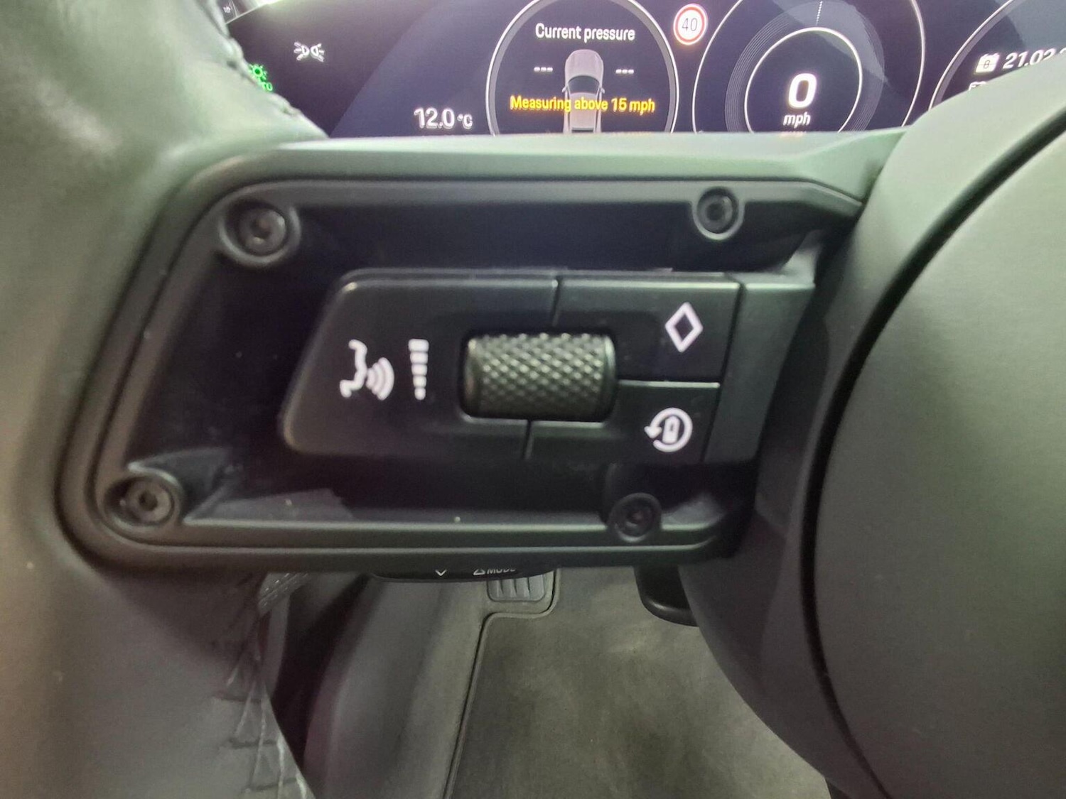 Used Porsche Taycan 2022 for sale - 77636991: Photo 19