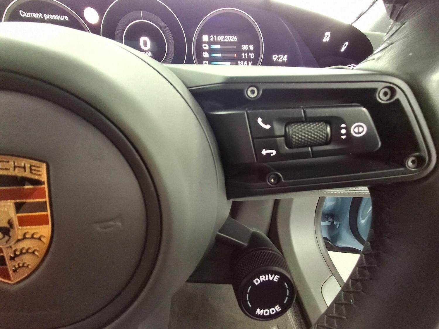 Used Porsche Taycan 2022 for sale - 77636991: Photo 20