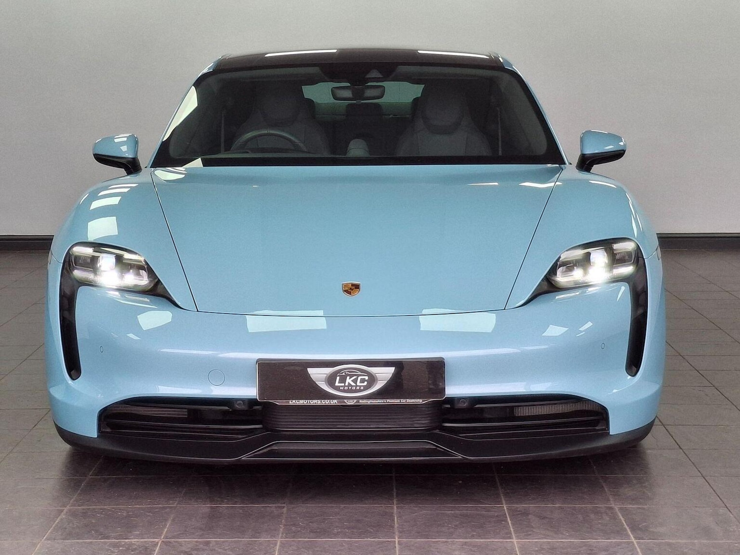 Used Porsche Taycan 2022 for sale - 77636991: Photo 28