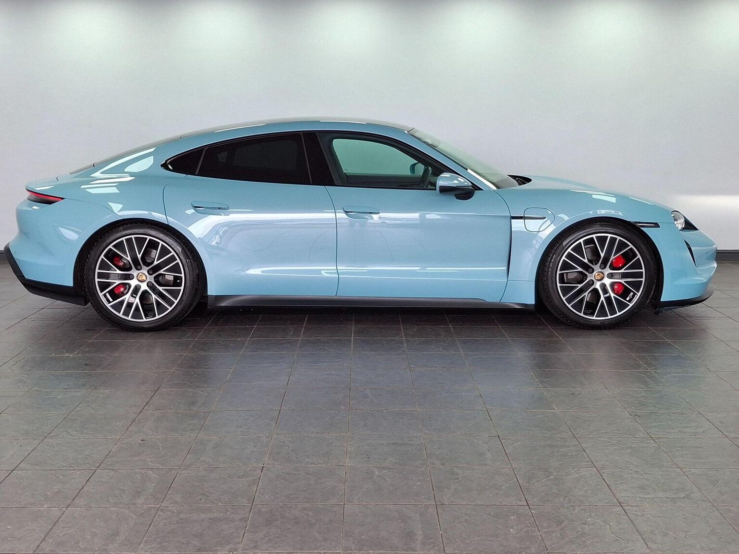 Used Porsche Taycan 2022 for sale - 77636991: Photo 29