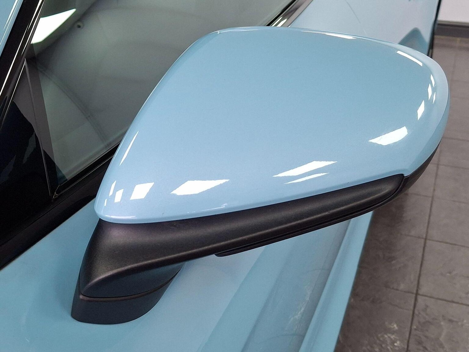 Used Porsche Taycan 2022 for sale - 77636991: Photo 35