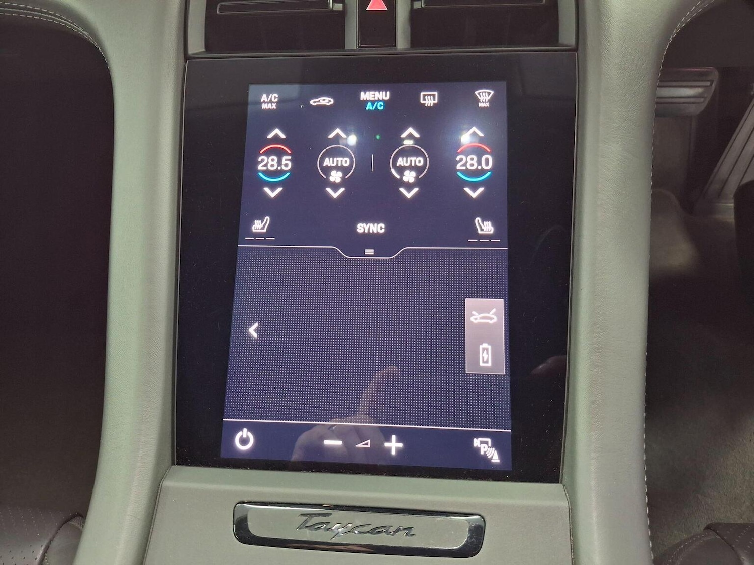 Used Porsche Taycan 2022 for sale - 77636991: Photo 41