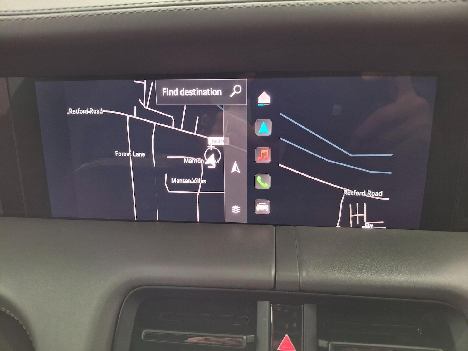 Used Porsche Taycan 2022 for sale - 77636991: Photo 42