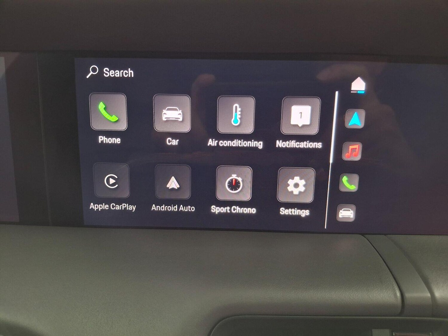 Used Porsche Taycan 2022 for sale - 77636991: Photo 44