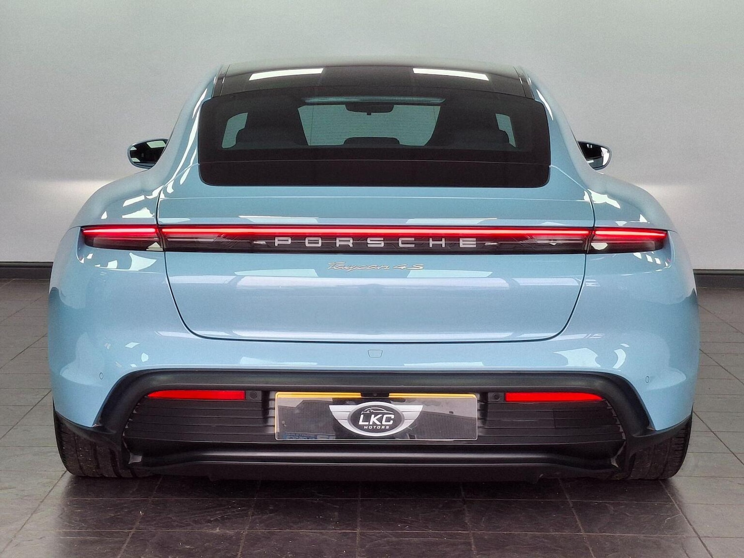 Used Porsche Taycan 2022 for sale - 77636991: Photo 47