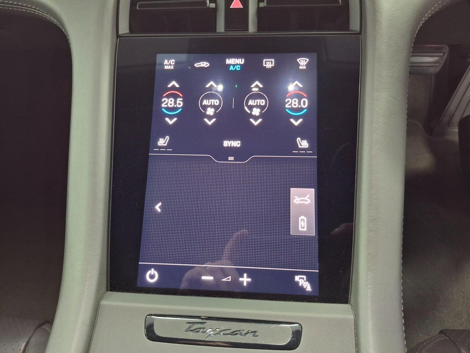 Used Porsche Taycan 2022 for sale - 77636991: Photo 49