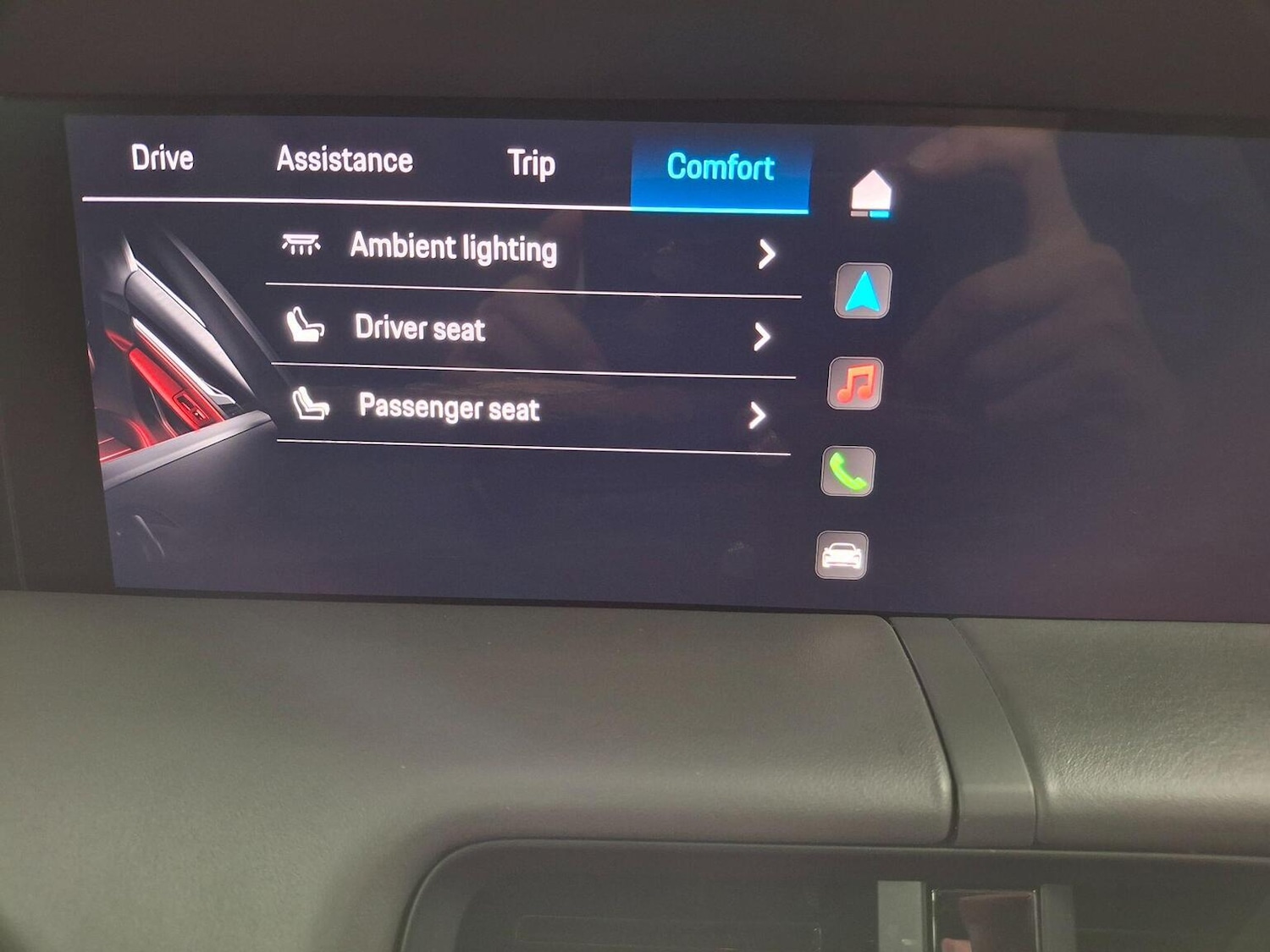 Used Porsche Taycan 2022 for sale - 77636991: Photo 50