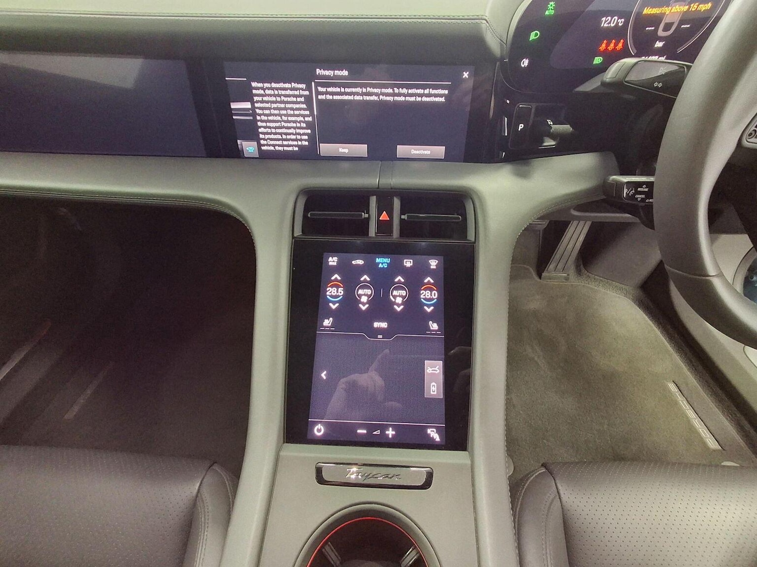 Used Porsche Taycan 2022 for sale - 77636991: Photo 51