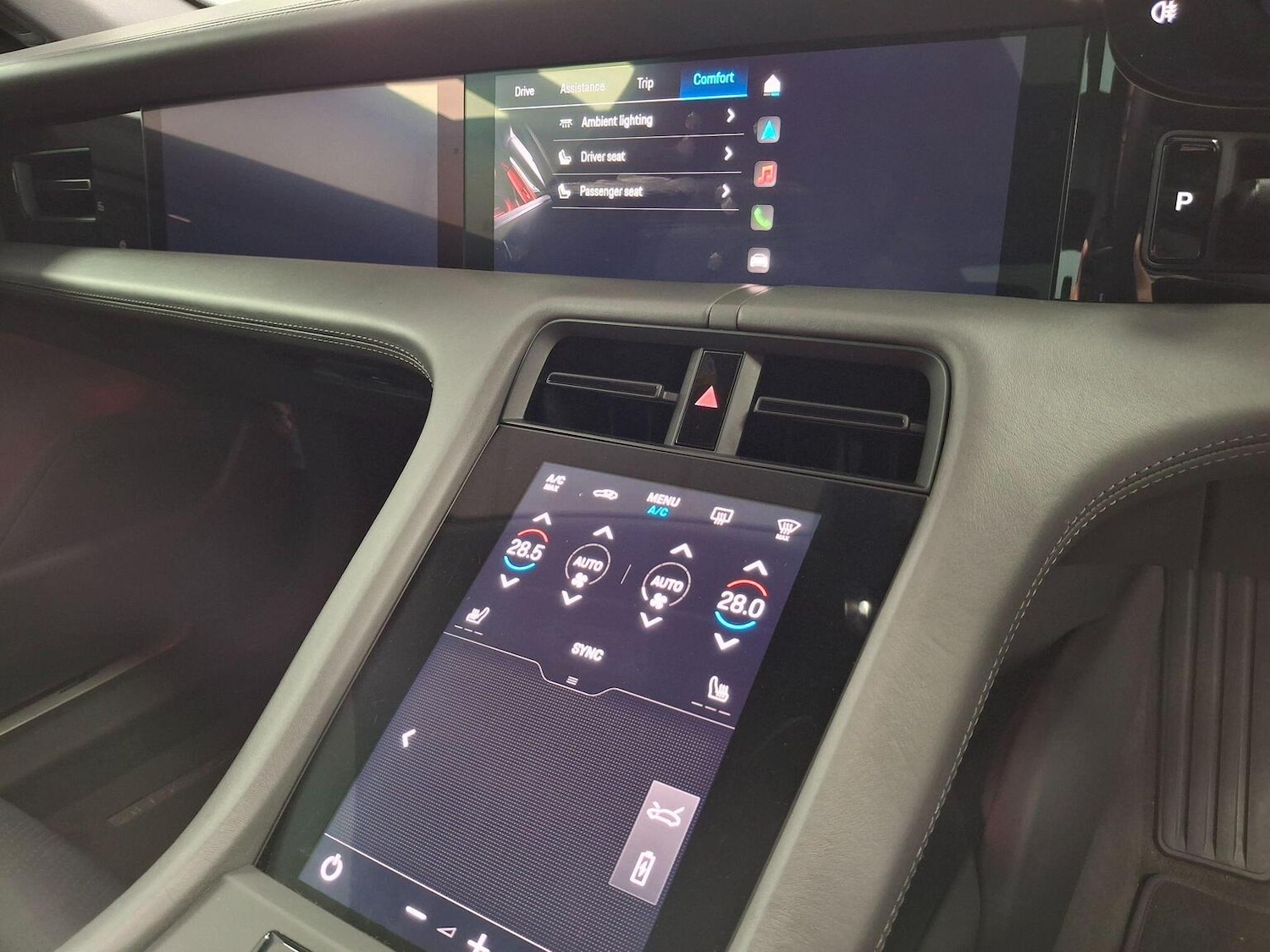 Used Porsche Taycan 2022 for sale - 77636991: Photo 54