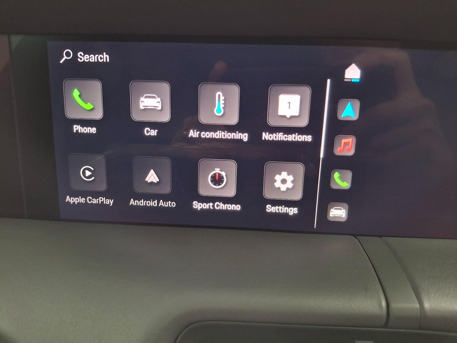 Used Porsche Taycan 2022 for sale - 77636991: Photo 57