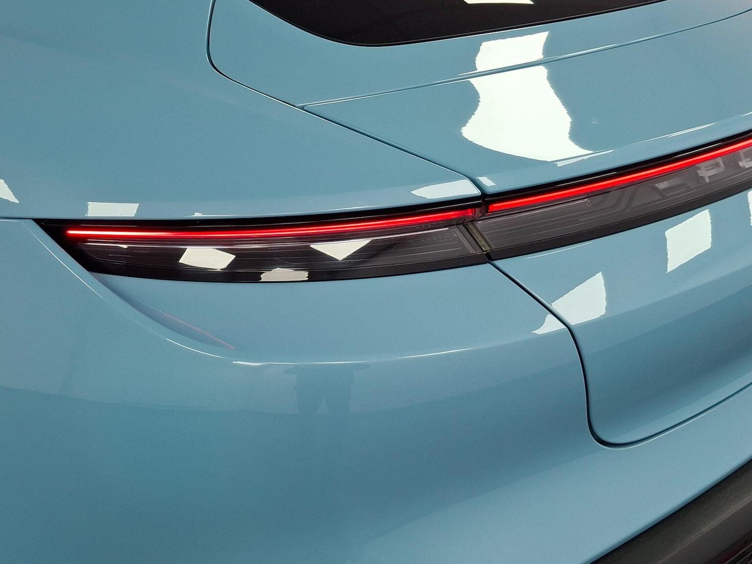 Used Porsche Taycan 2022 for sale - 77636991: Photo 66