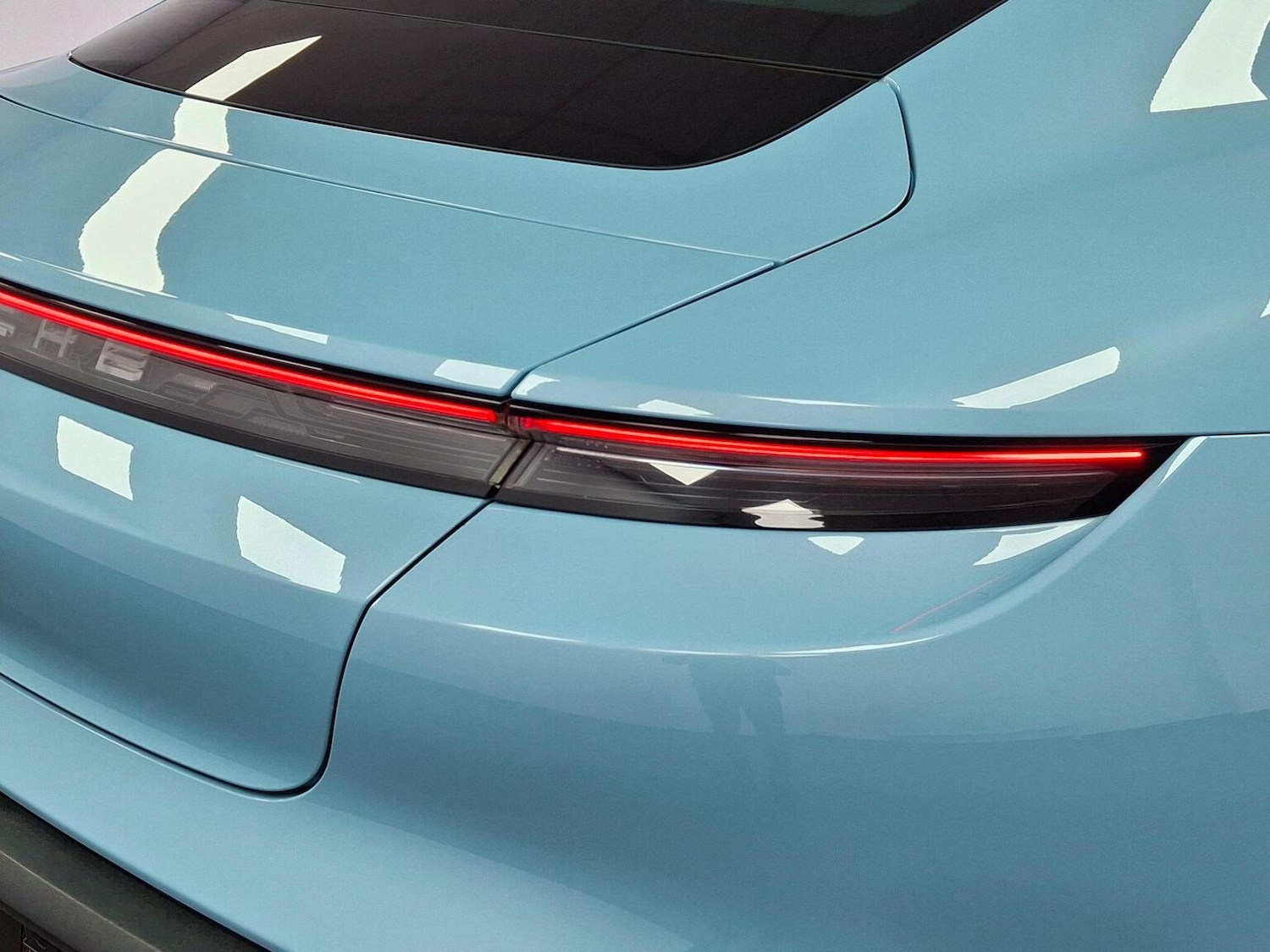 Used Porsche Taycan 2022 for sale - 77636991: Photo 67