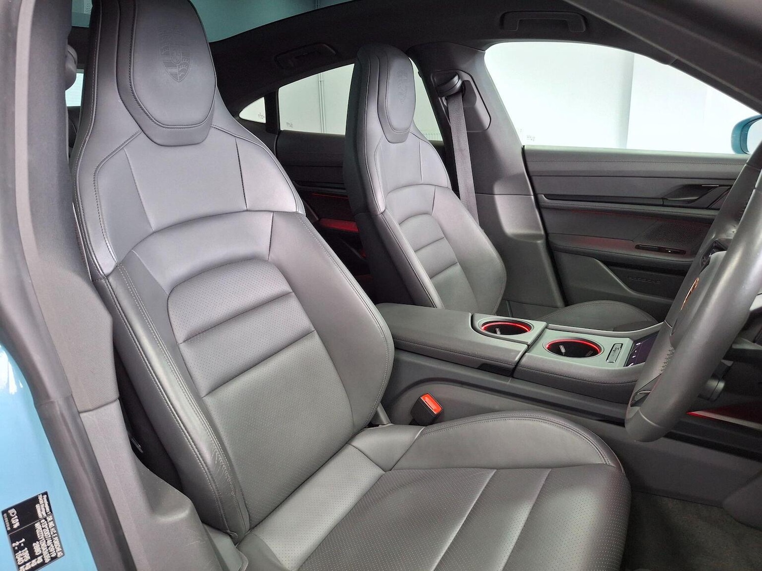 Used Porsche Taycan 2022 for sale - 77636991: Photo 7