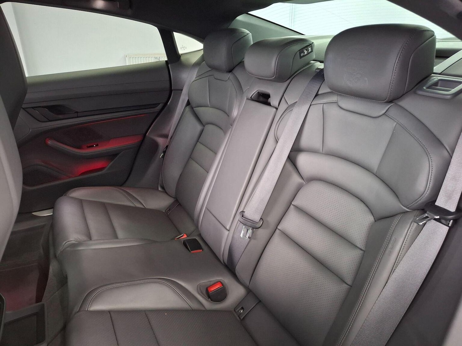 Used Porsche Taycan 2022 for sale - 77636991: Photo 72