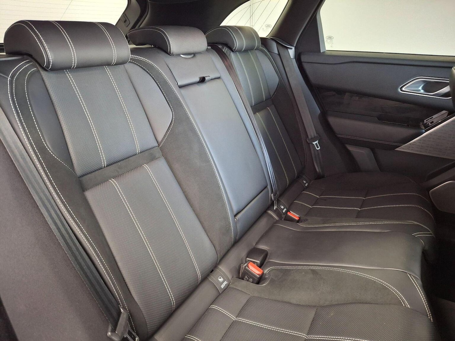 Used Land Rover Range Rover Velar 2020 for sale - 77080819: Photo 10