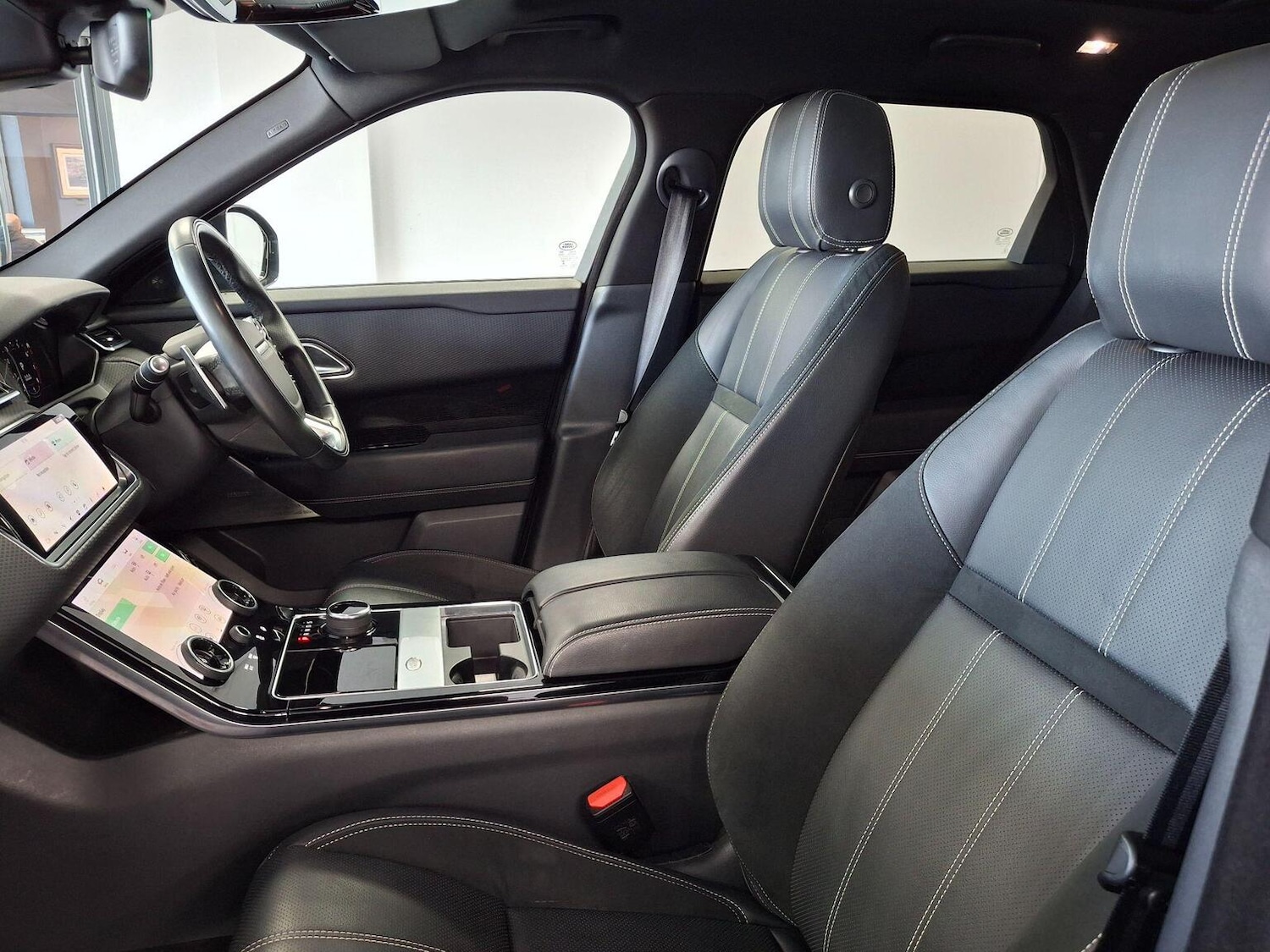 Used Land Rover Range Rover Velar 2020 for sale - 77080819: Photo 13