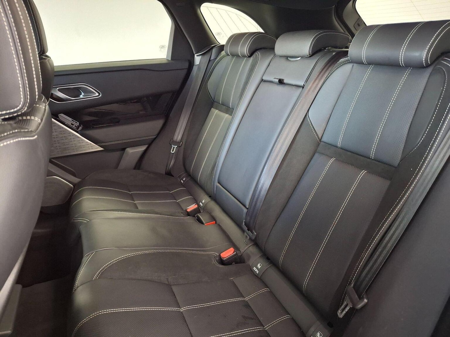 Used Land Rover Range Rover Velar 2020 for sale - 77080819: Photo 15