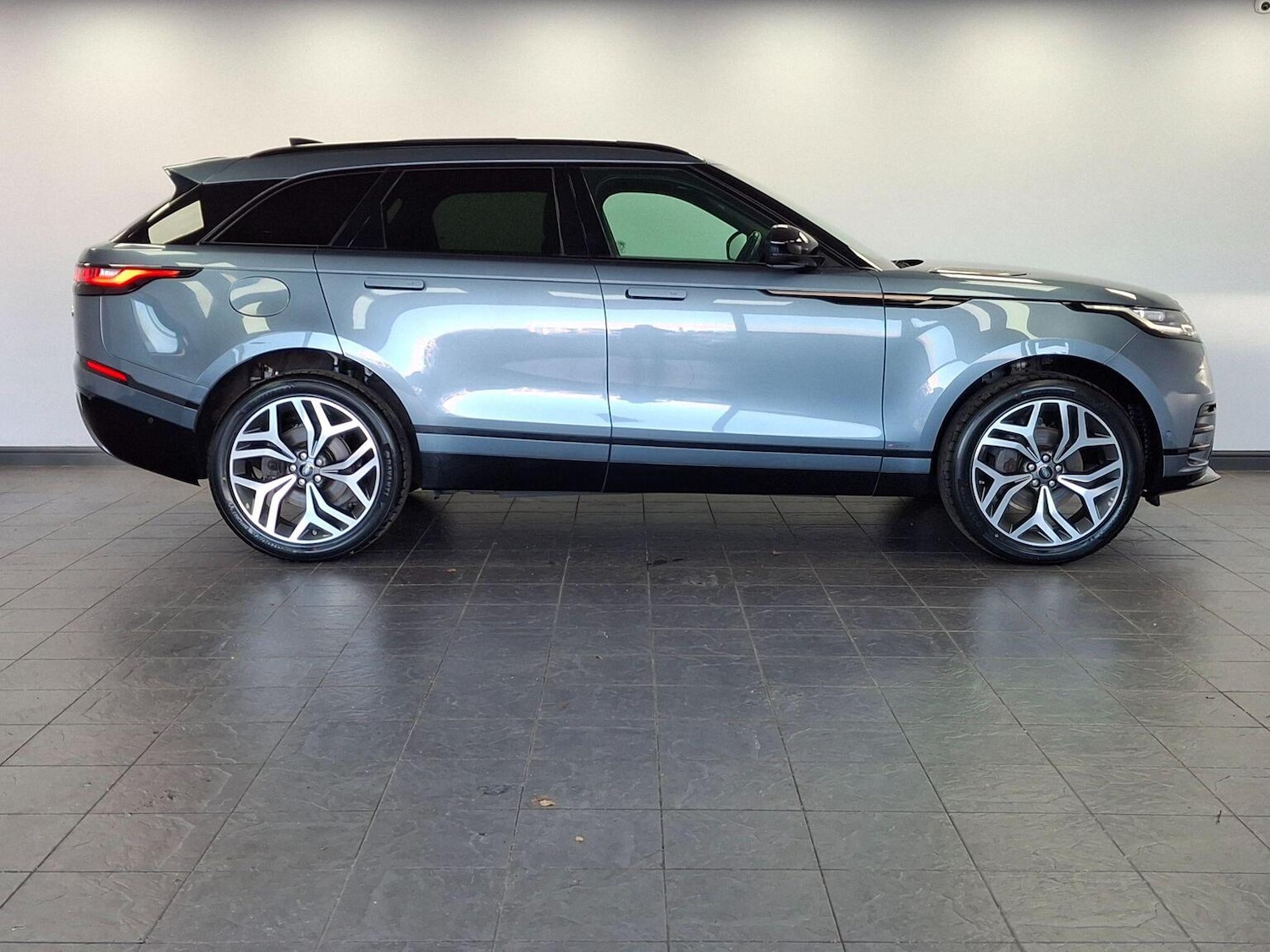 Used Land Rover Range Rover Velar 2020 for sale - 77080819: Photo 20