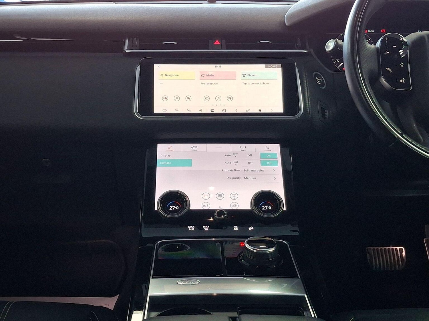 Used Land Rover Range Rover Velar 2020 for sale - 77080819: Photo 21