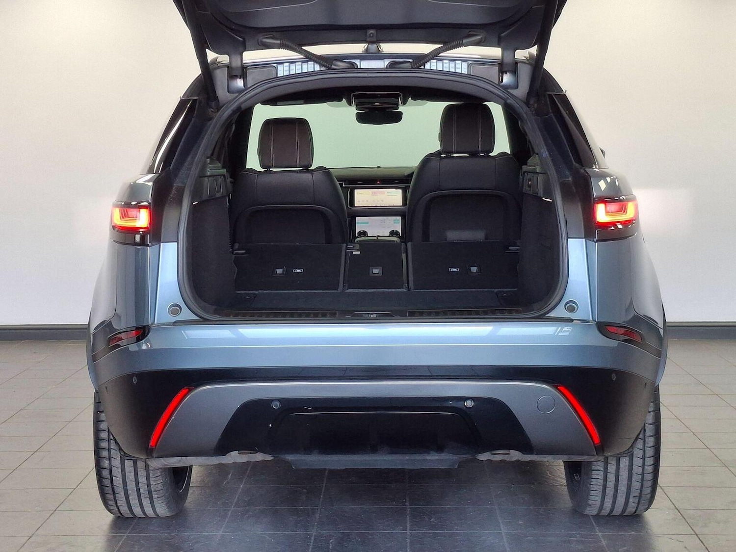 Used Land Rover Range Rover Velar 2020 for sale - 77080819: Photo 26