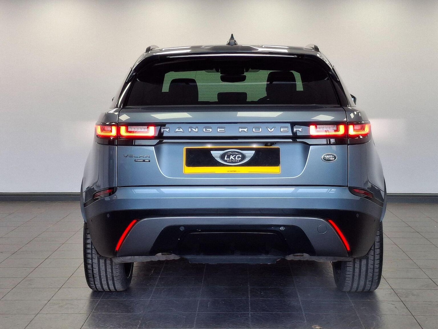 Used Land Rover Range Rover Velar 2020 for sale - 77080819: Photo 28
