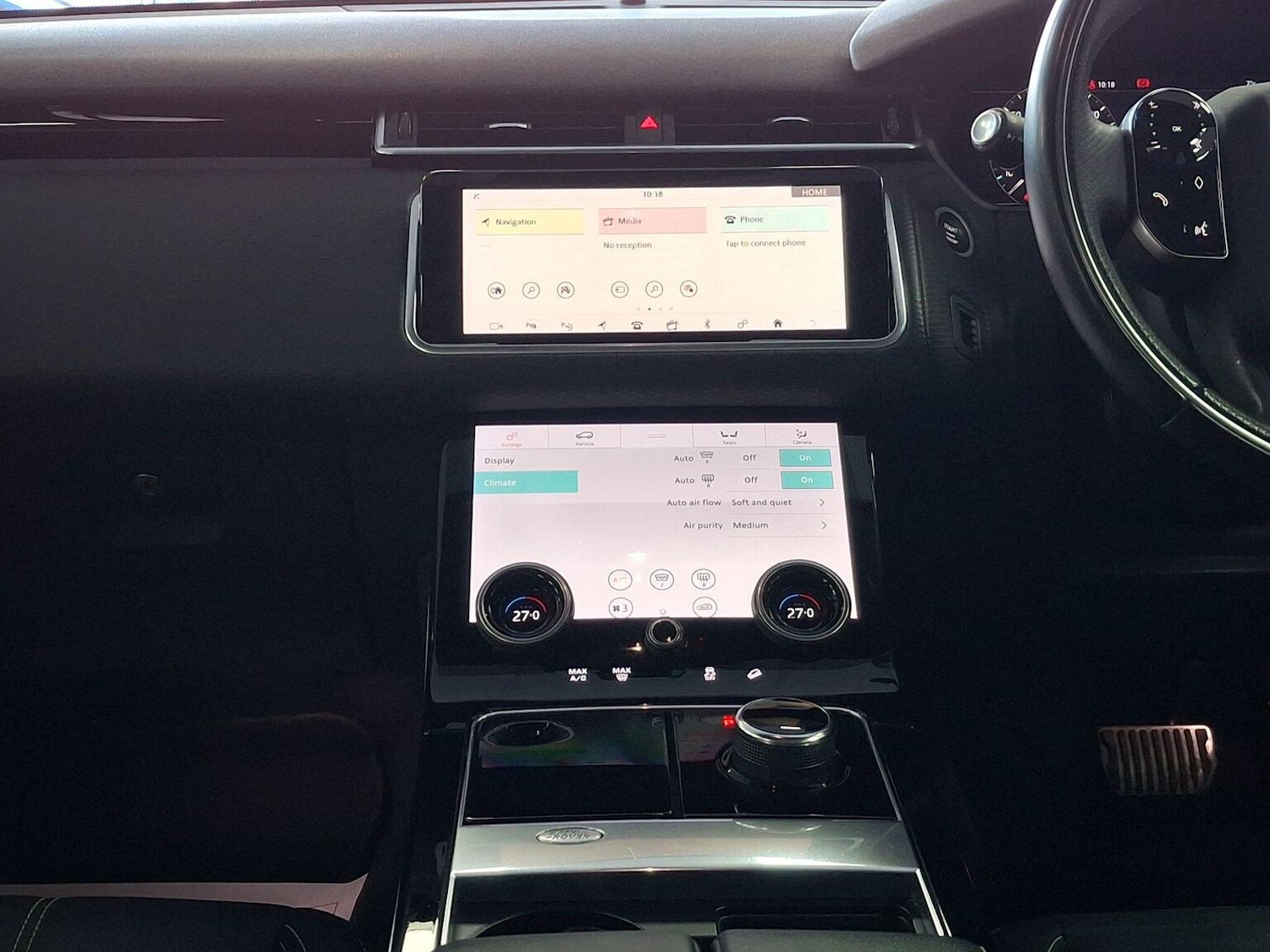 Used Land Rover Range Rover Velar 2020 for sale - 77080819: Photo 31