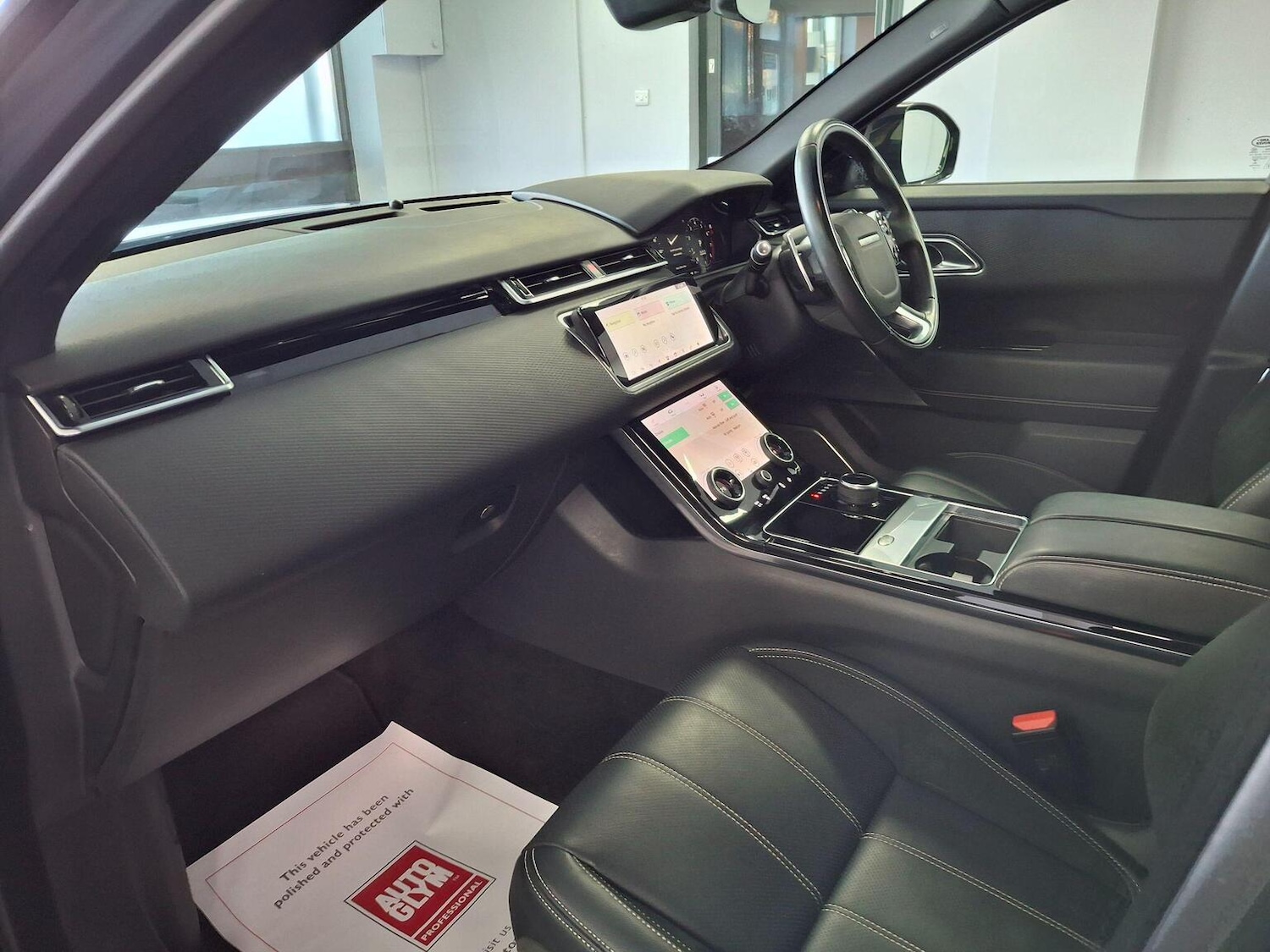 Used Land Rover Range Rover Velar 2020 for sale - 77080819: Photo 33