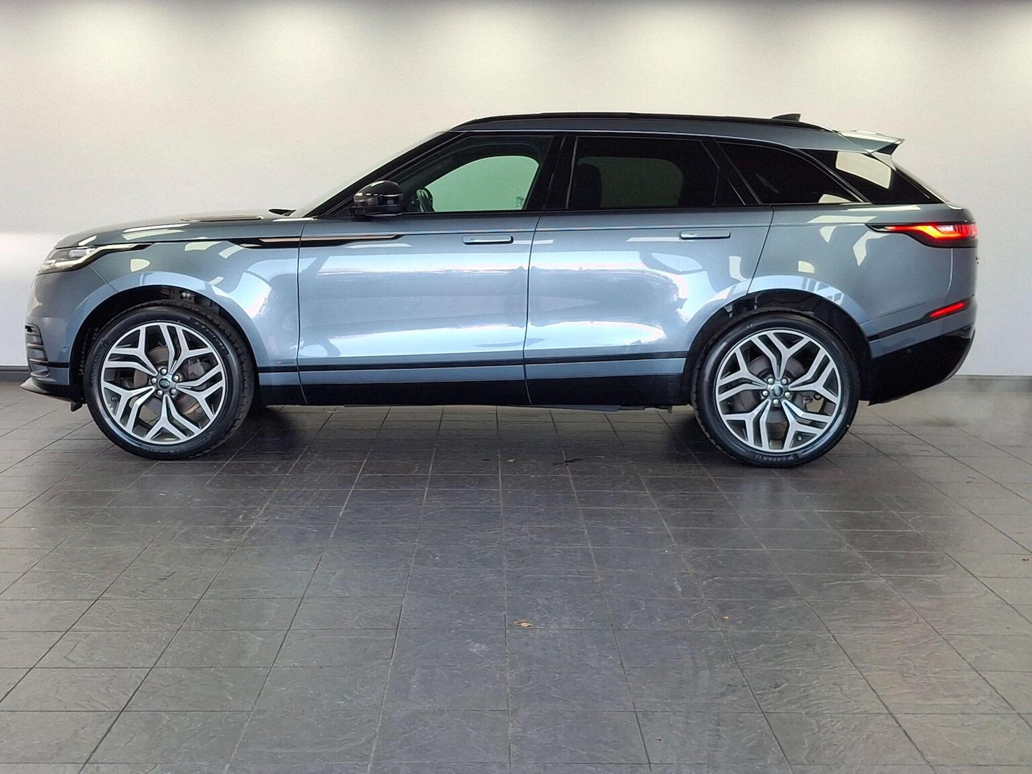 Used Land Rover Range Rover Velar 2020 for sale - 77080819: Photo 36