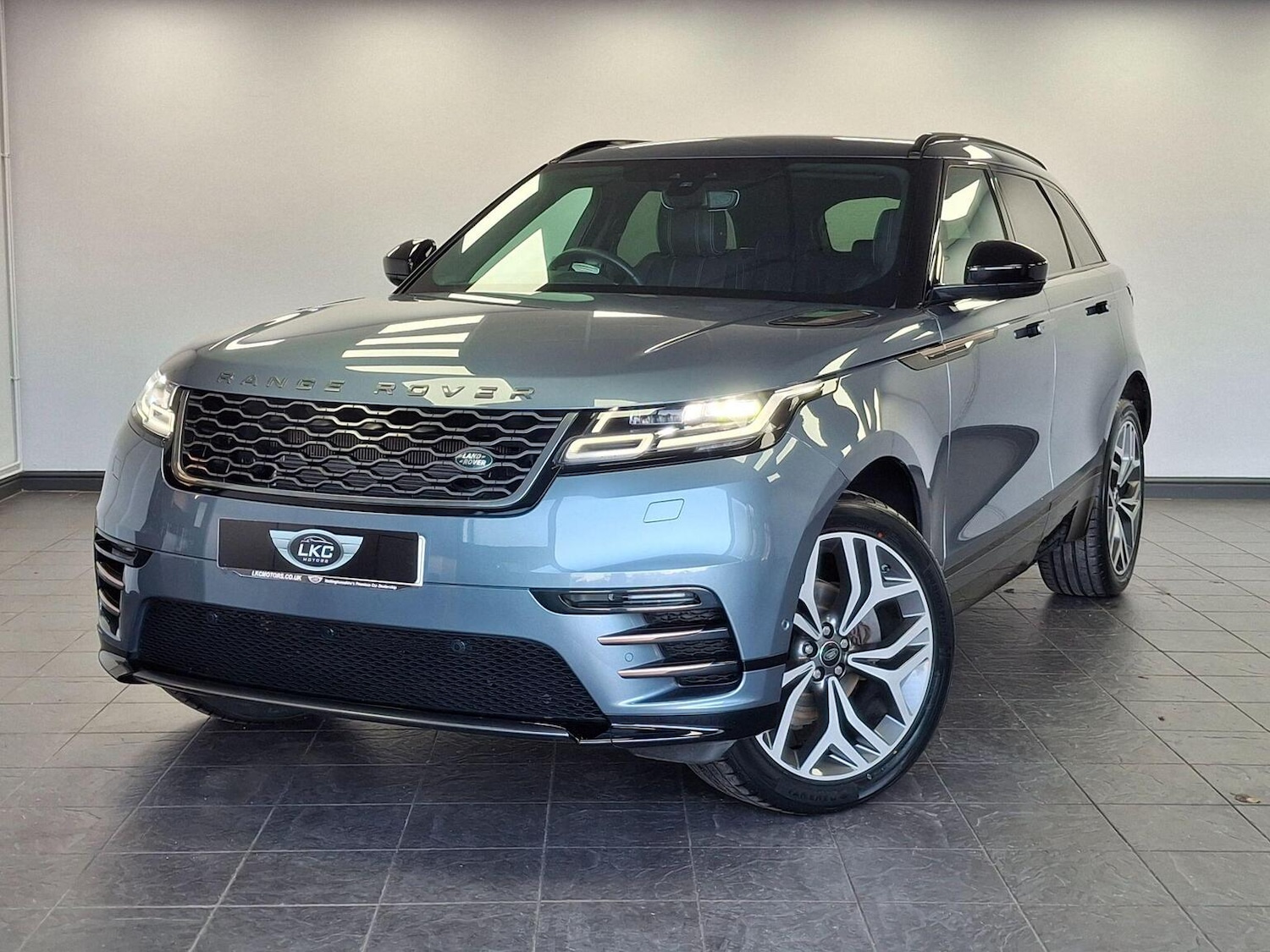 Used Land Rover Range Rover Velar 2020 for sale - 77080819: Photo 37