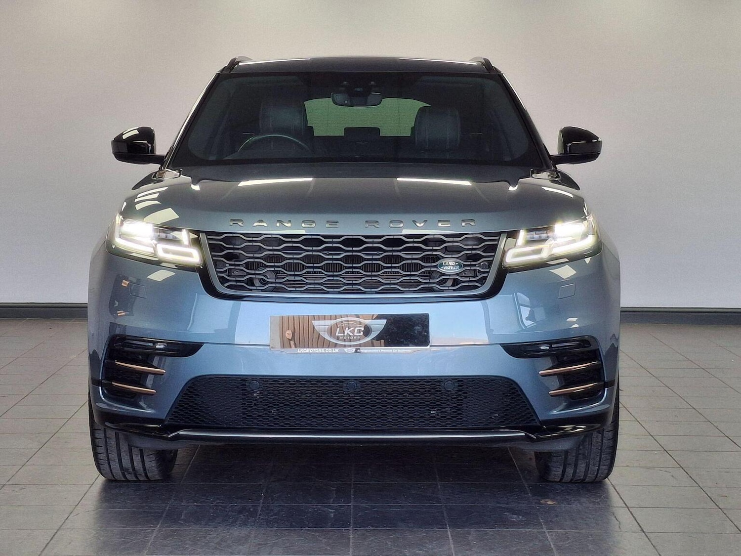 Used Land Rover Range Rover Velar 2020 for sale - 77080819: Photo 38