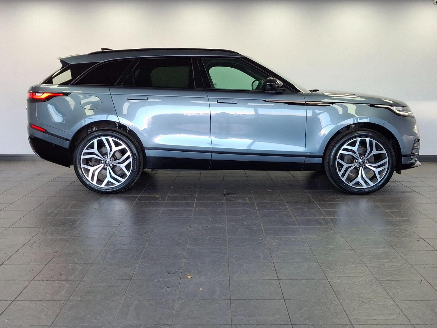Used Land Rover Range Rover Velar 2020 for sale - 77080819: Photo 4