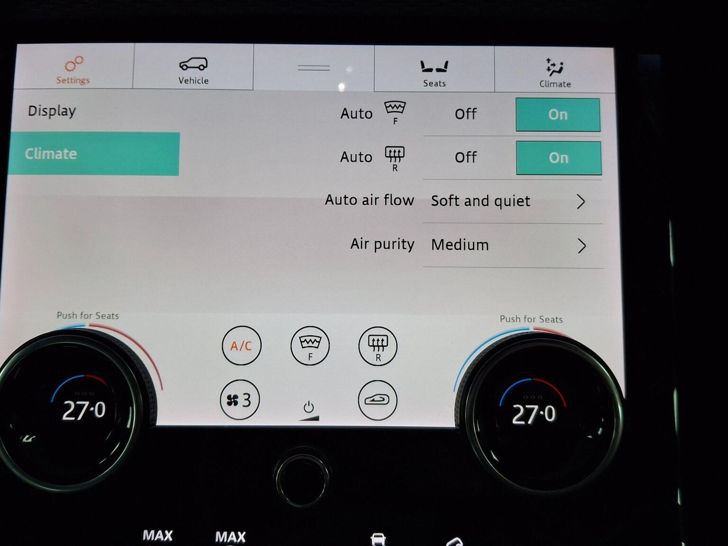 Used Land Rover Range Rover Velar 2020 for sale - 77080819: Photo 41