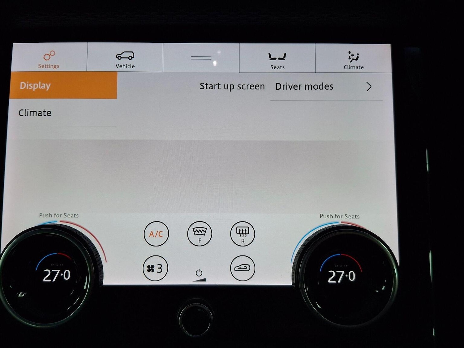 Used Land Rover Range Rover Velar 2020 for sale - 77080819: Photo 42