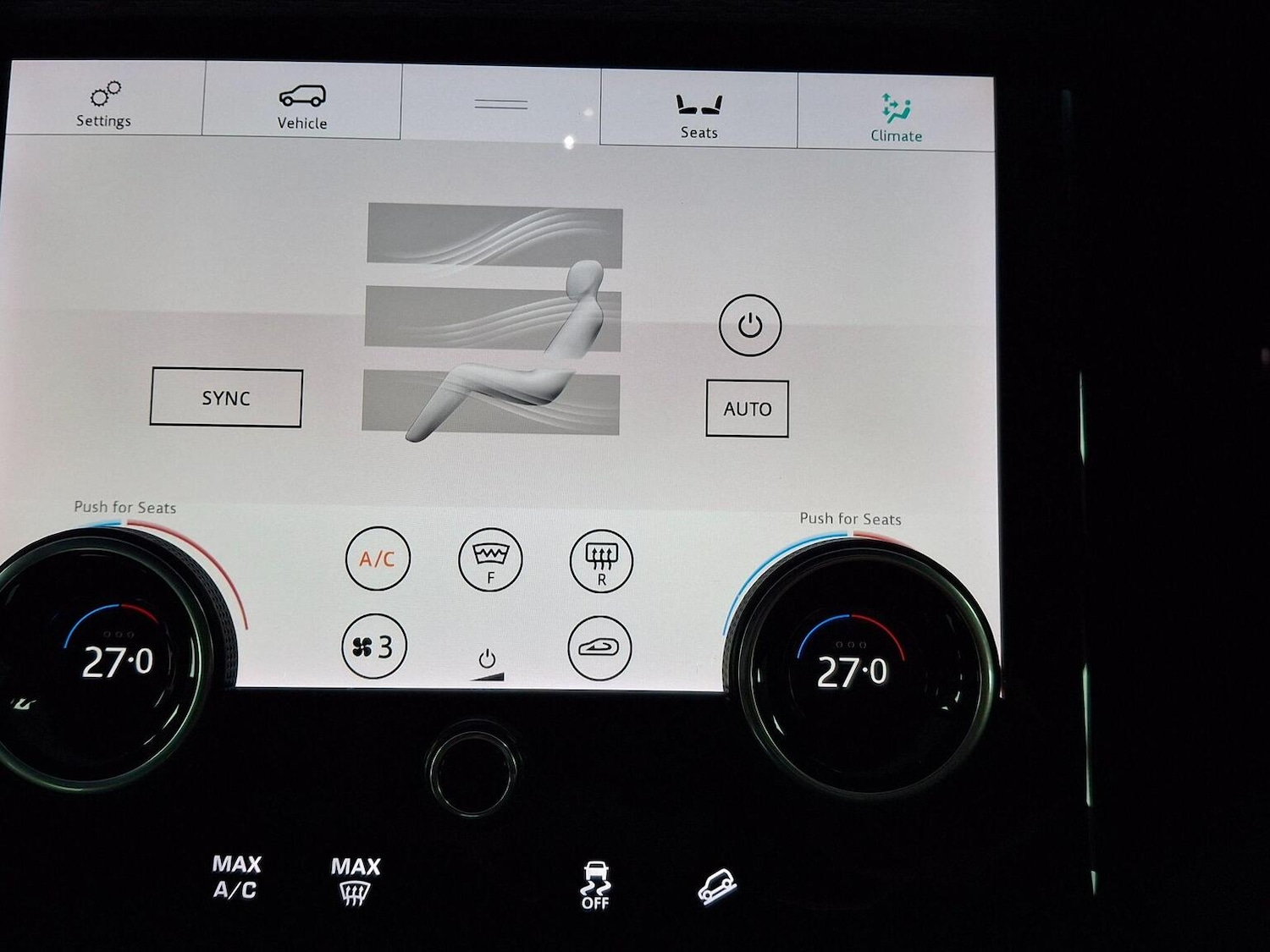 Used Land Rover Range Rover Velar 2020 for sale - 77080819: Photo 43