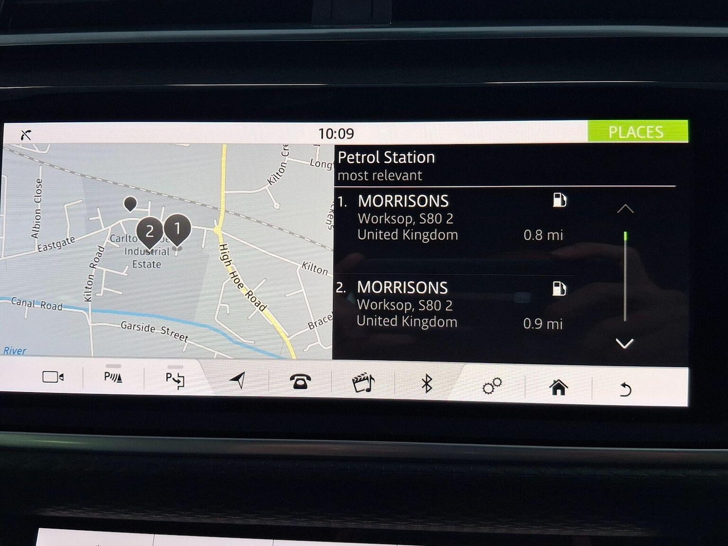 Used Land Rover Range Rover Velar 2020 for sale - 77080819: Photo 48