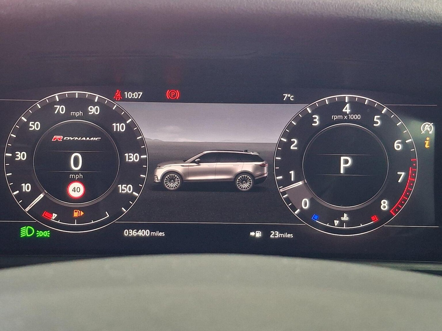 Used Land Rover Range Rover Velar 2020 for sale - 77080819: Photo 50