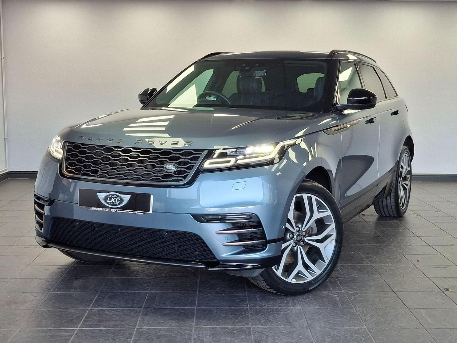 Used Land Rover Range Rover Velar 2020 for sale - 77080819: Photo 51