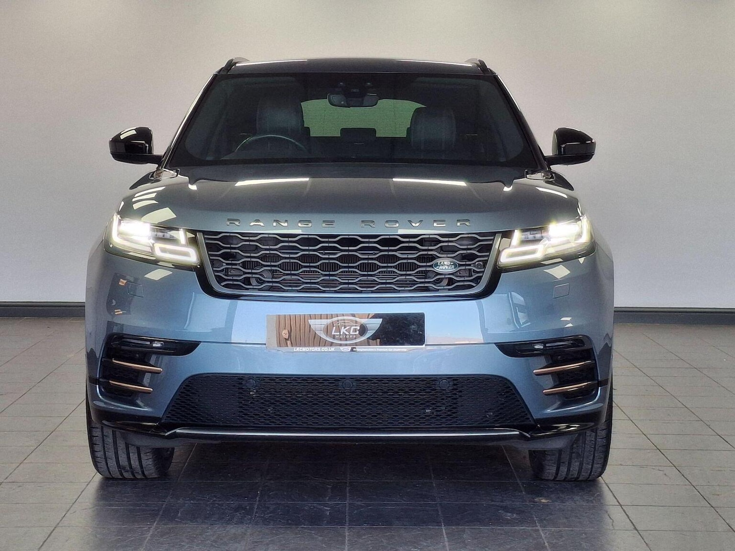 Used Land Rover Range Rover Velar 2020 for sale - 77080819: Photo 53