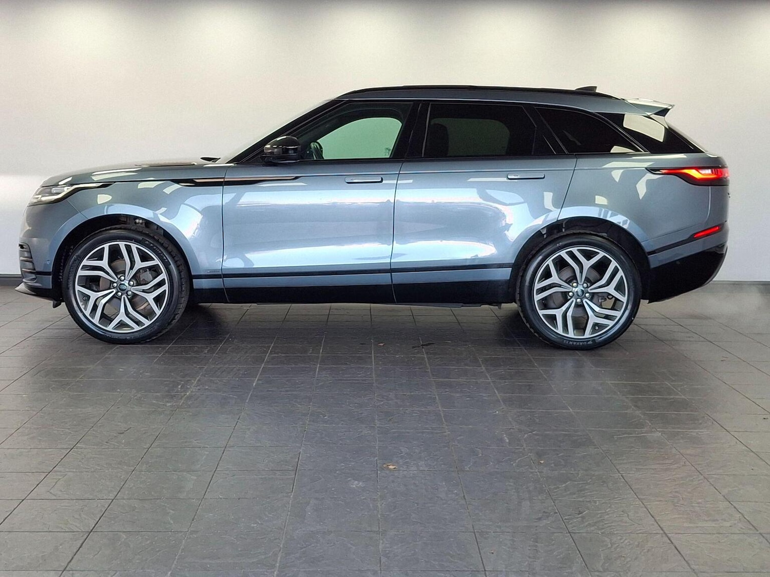 Used Land Rover Range Rover Velar 2020 for sale - 77080819: Photo 54