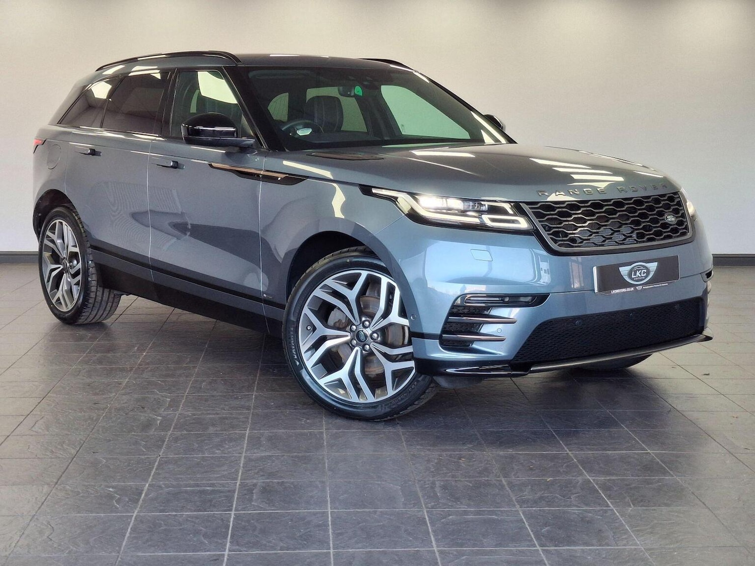 Used Land Rover Range Rover Velar 2020 for sale - 77080819: Photo 55