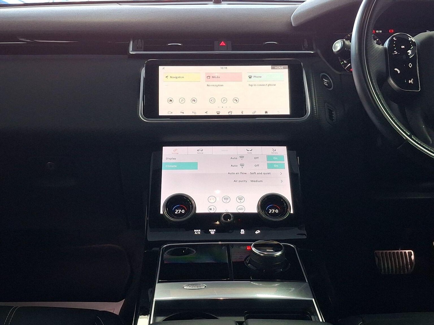 Used Land Rover Range Rover Velar 2020 for sale - 77080819: Photo 56