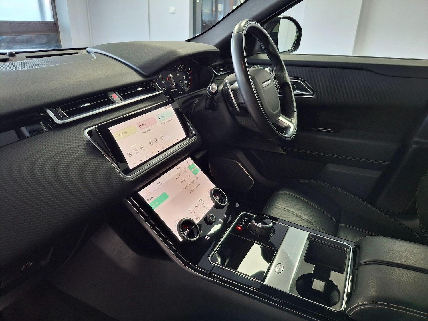 Used Land Rover Range Rover Velar 2020 for sale - 77080819: Photo 57