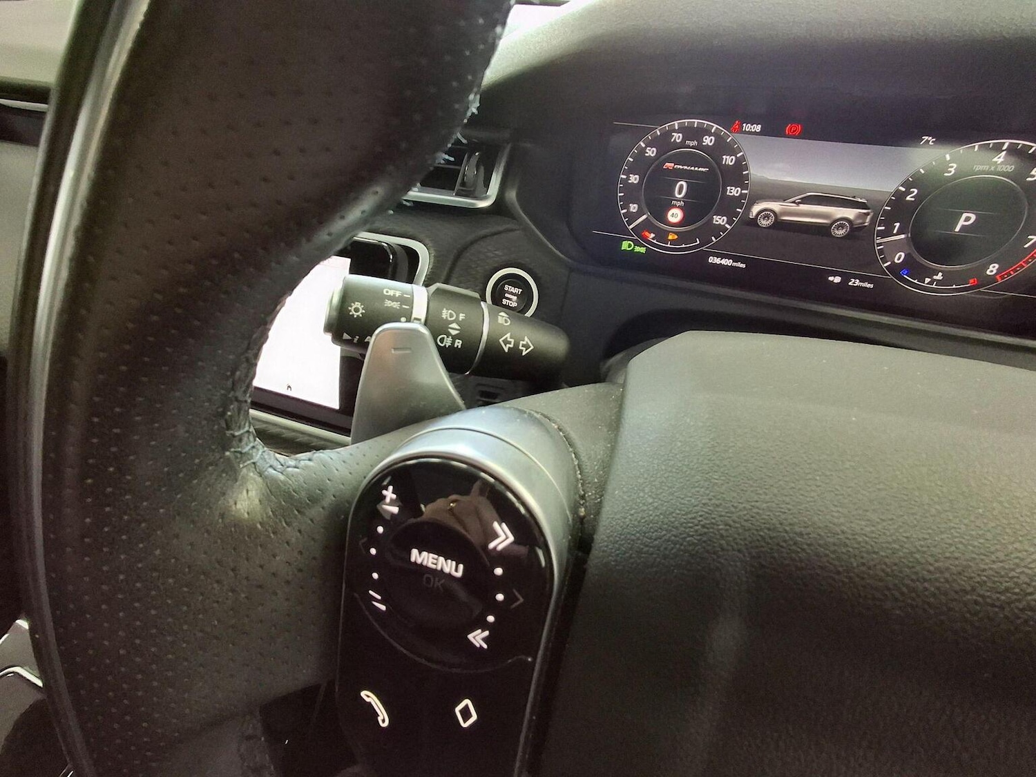 Used Land Rover Range Rover Velar 2020 for sale - 77080819: Photo 58