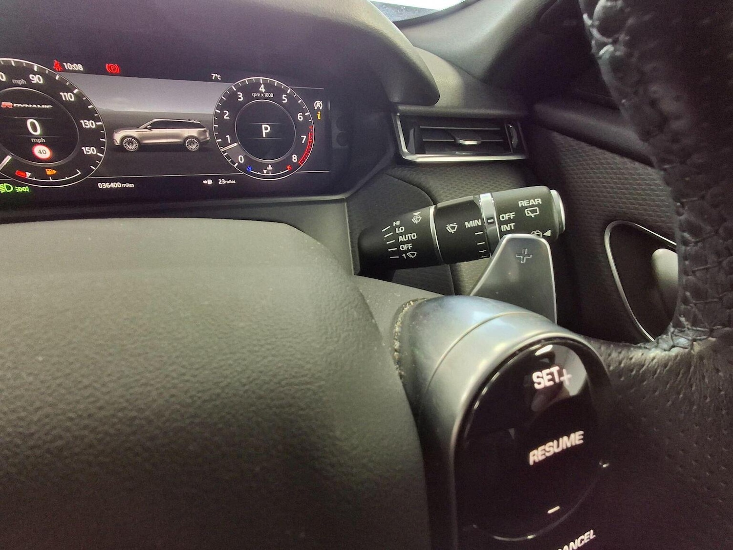 Used Land Rover Range Rover Velar 2020 for sale - 77080819: Photo 59