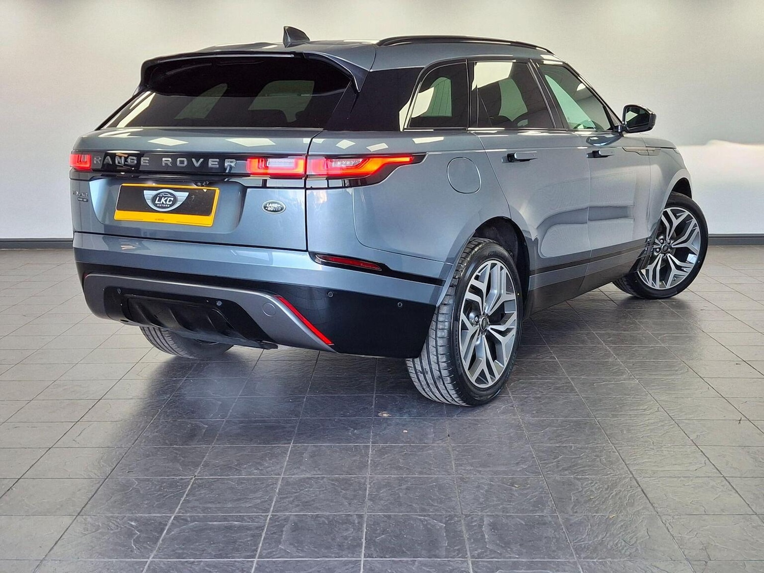 Used Land Rover Range Rover Velar 2020 for sale - 77080819: Photo 61