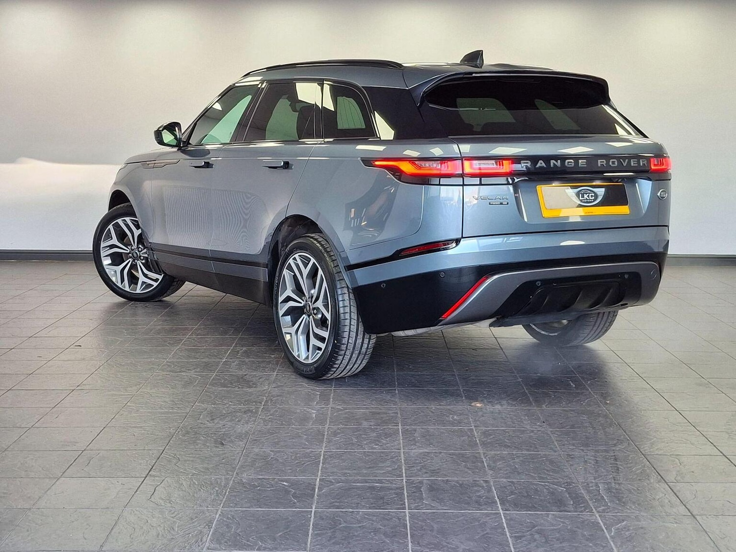 Used Land Rover Range Rover Velar 2020 for sale - 77080819: Photo 62